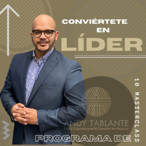 10 MasterClass Conviértete en Líder