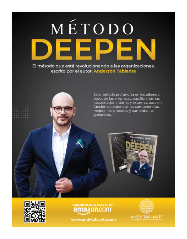 Método DEEPEN - Imagen 2